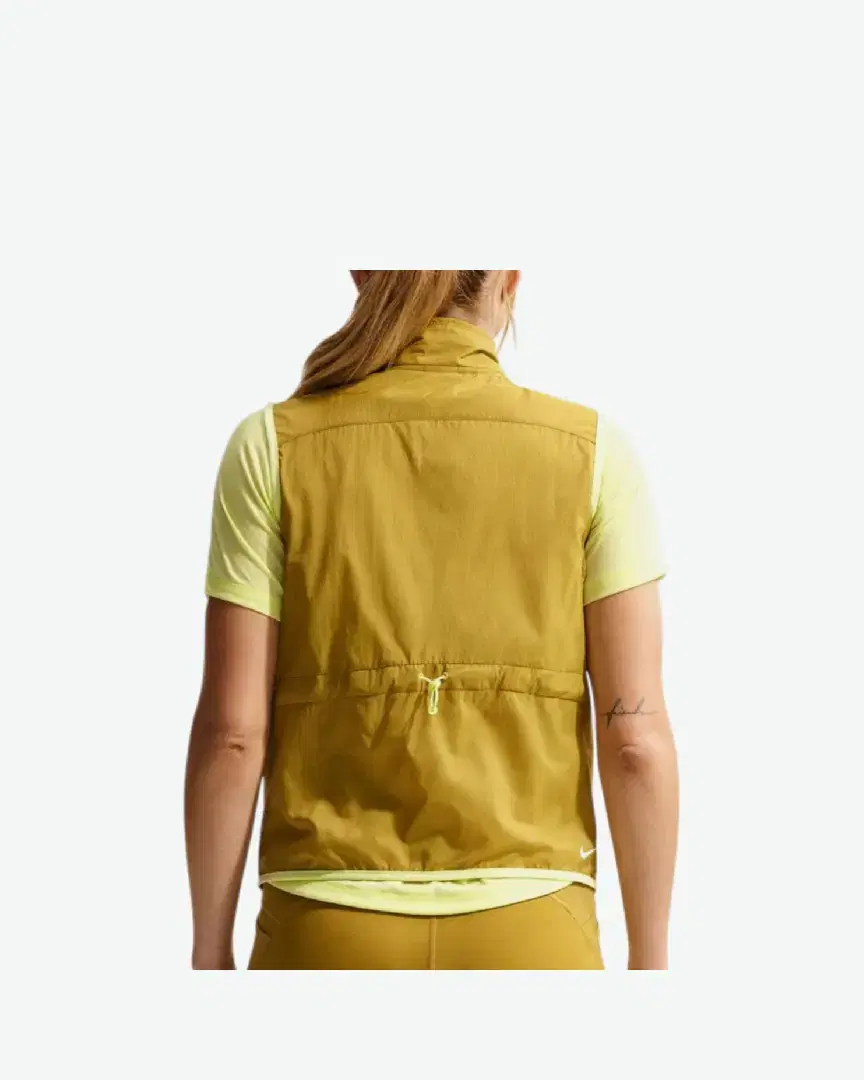 Gilet Nike Acg Trail W - IO9770-322 (3) au meilleur prix !