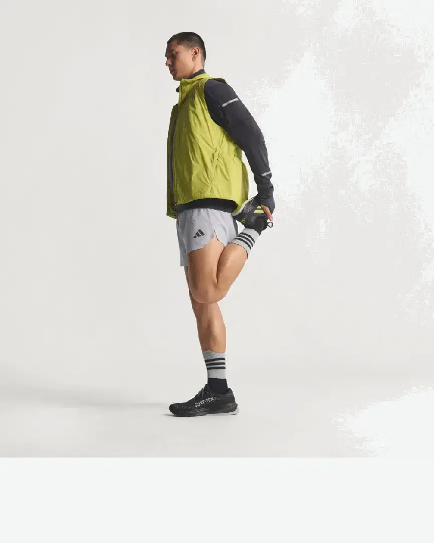 Haut Adidas À Demi-Zip De Running Adi365 Climawarm+ M - JP3843 (2) au meilleur prix !