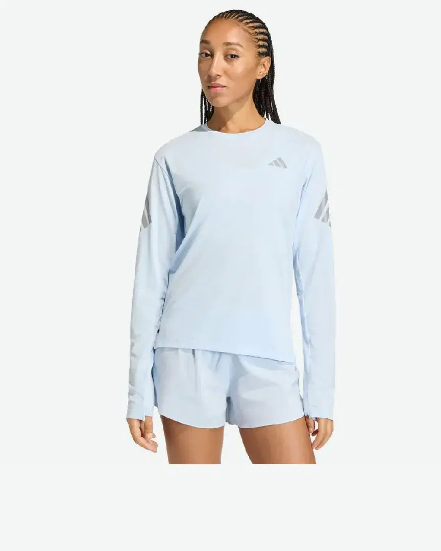 Haut Adidas Manches Longues Adi365 Climacool W - KE6838 (0) au meilleur prix !