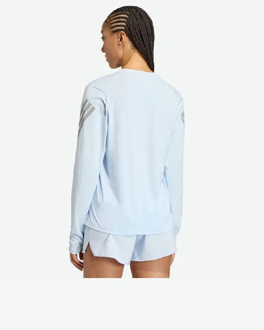 Haut Adidas Manches Longues Adi365 Climacool W - KE6838 (1) au meilleur prix !