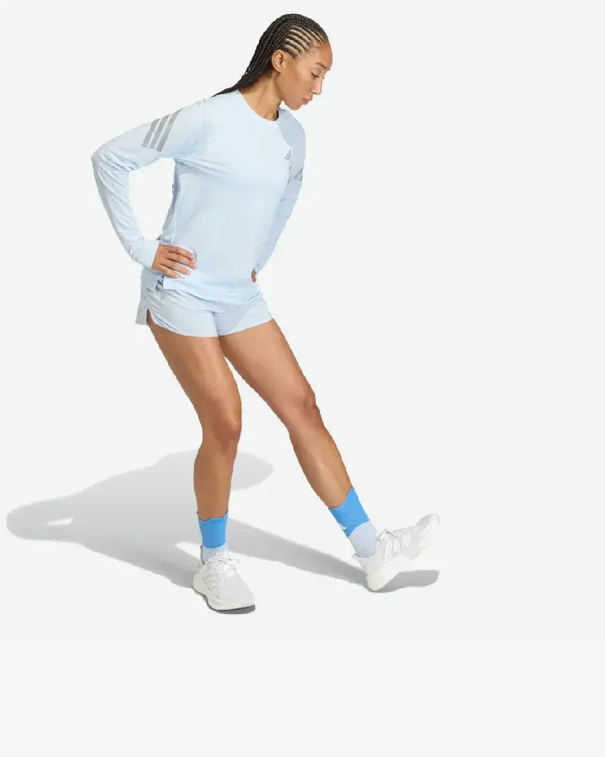 Haut Adidas Manches Longues Adi365 Climacool W - KE6838 (2) au meilleur prix !