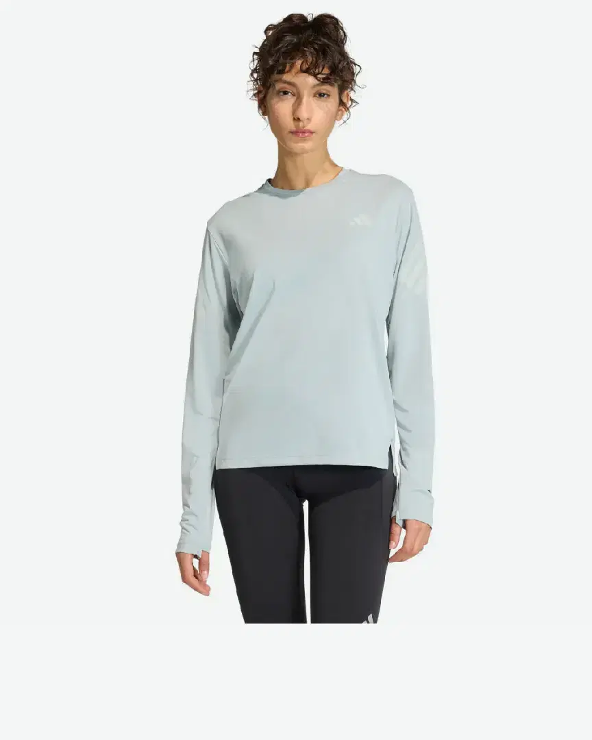 Haut Adidas Manches Longues Adi365 Climacool W - KE6839 (0) au meilleur prix !