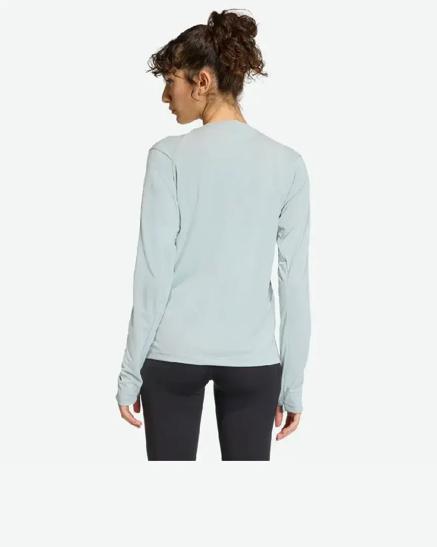 Haut Adidas Manches Longues Adi365 Climacool W - KE6839 (1) au meilleur prix !