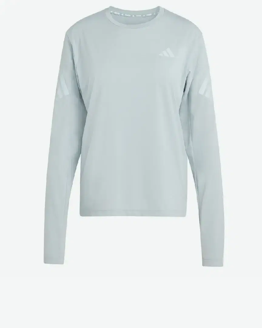 Haut Adidas Manches Longues Adi365 Climacool W - KE6839 (3) au meilleur prix !