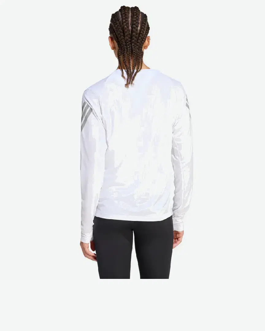 Haut Adidas Manches Longues Adi365 Climacool W - KE6842 (1) au meilleur prix !