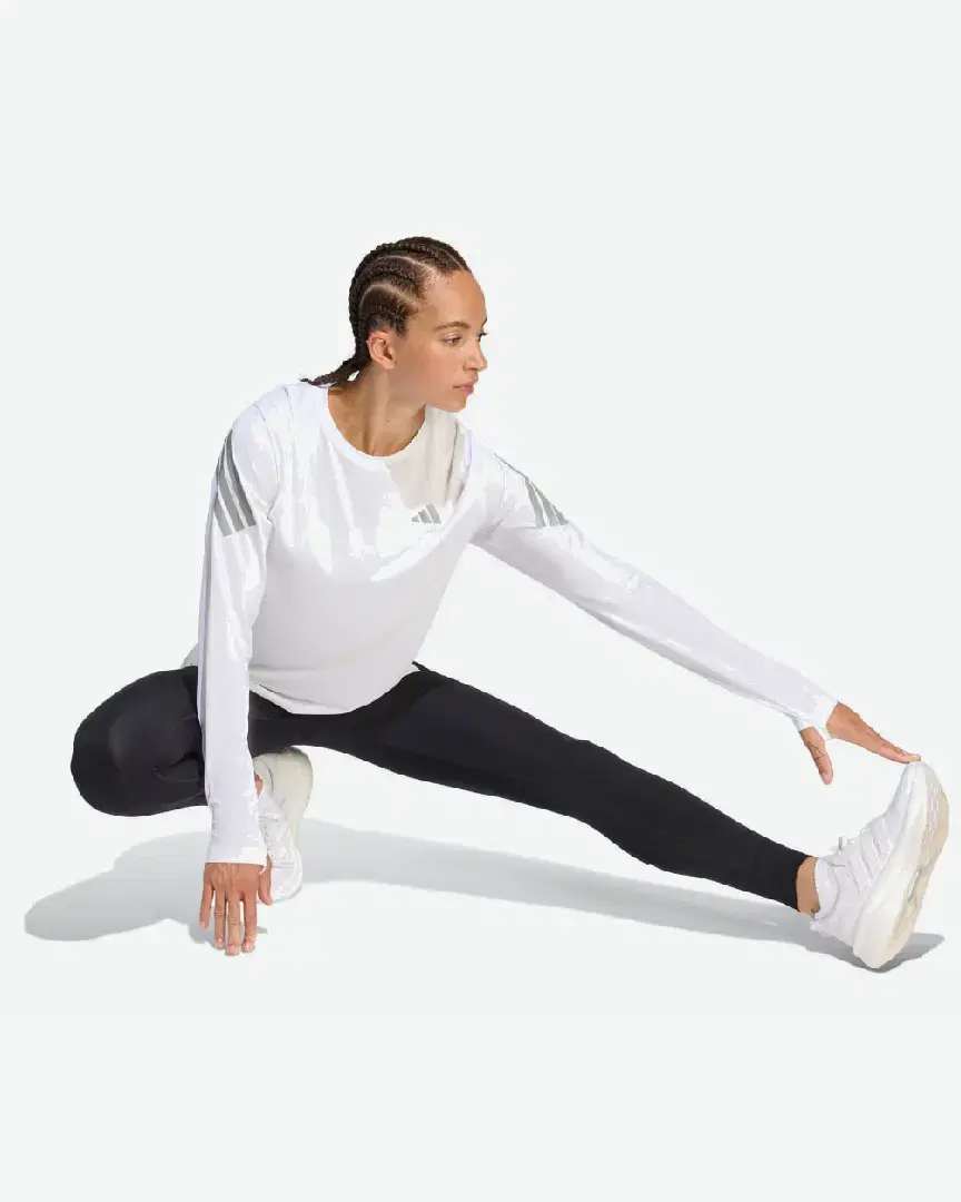 Haut Adidas Manches Longues Adi365 Climacool W - KE6842 (2) au meilleur prix !