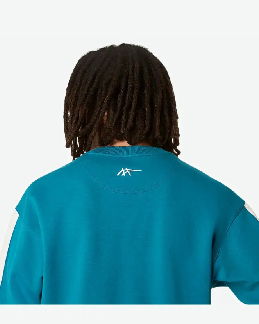 Heritage Crew-Neck Top - 2033C002-400 (4) au meilleur prix !