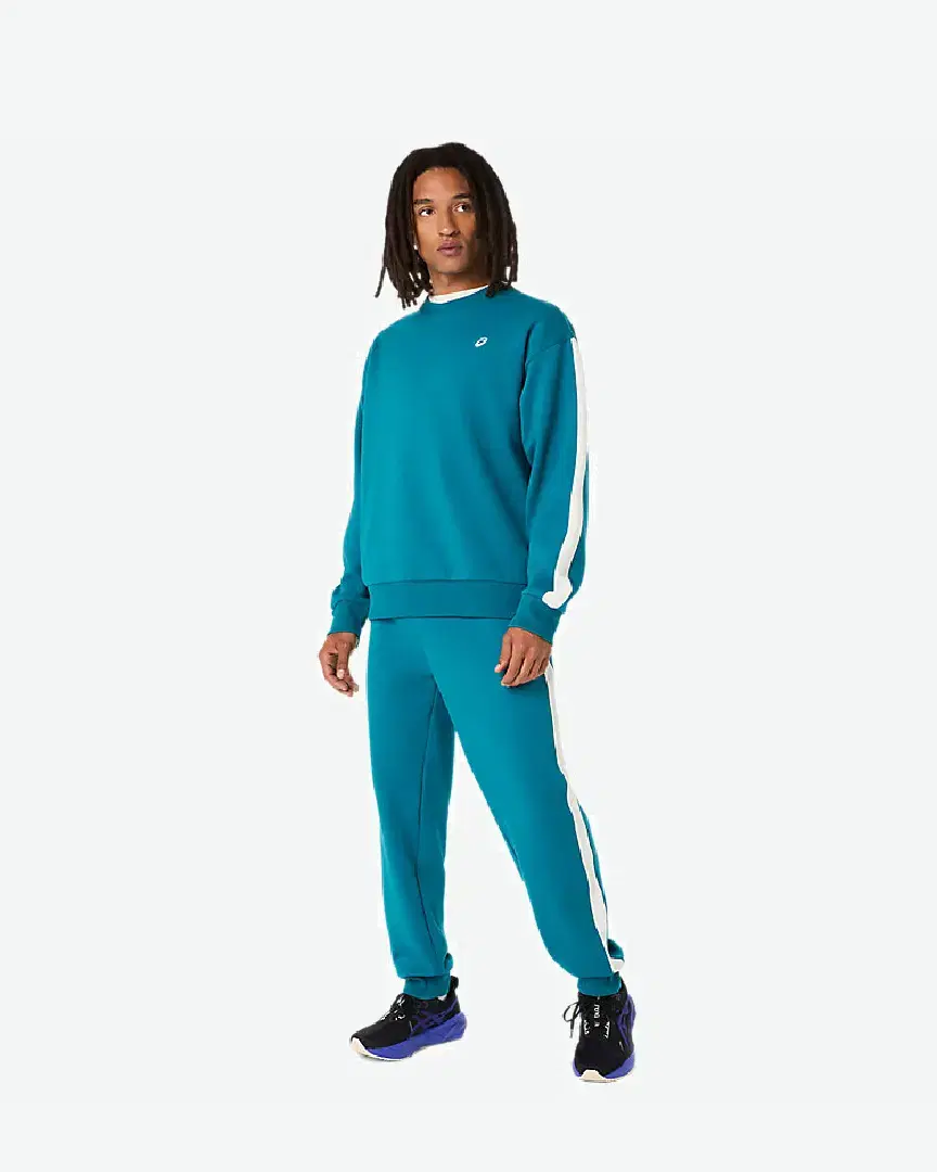 Heritage Crew-Neck Top - 2033C002-400 (6) au meilleur prix !