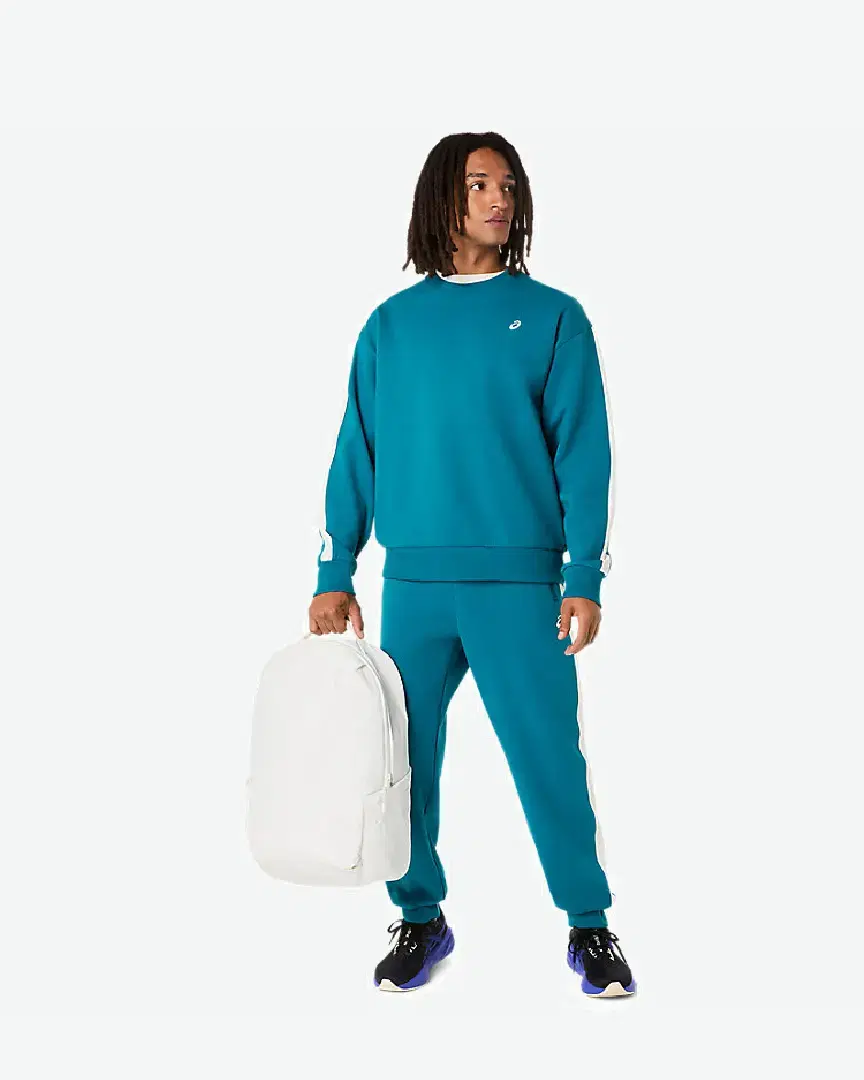 Heritage Crew-Neck Top - 2033C002-400 (7) au meilleur prix !