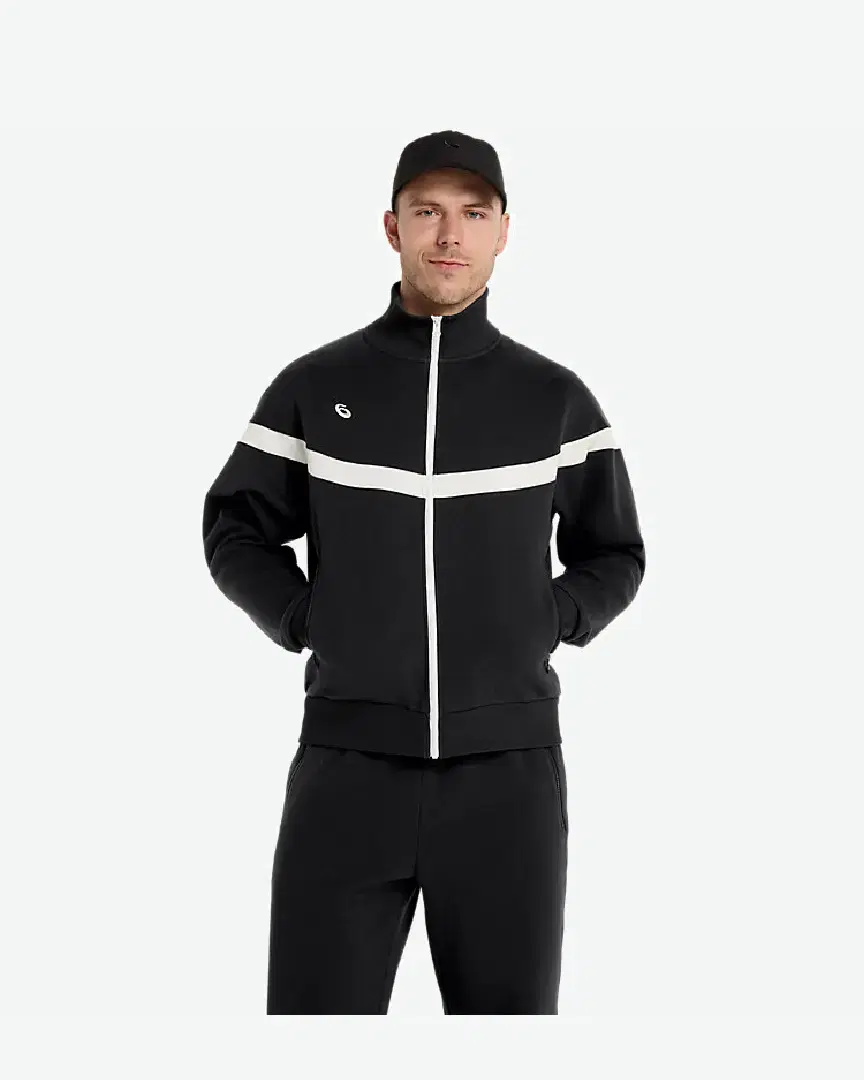Heritage Track Jacket - 2033B999-001 (0) au meilleur prix !