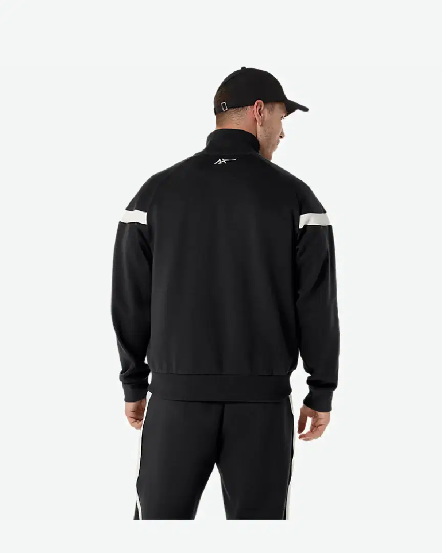 Heritage Track Jacket - 2033B999-001 (1) au meilleur prix !