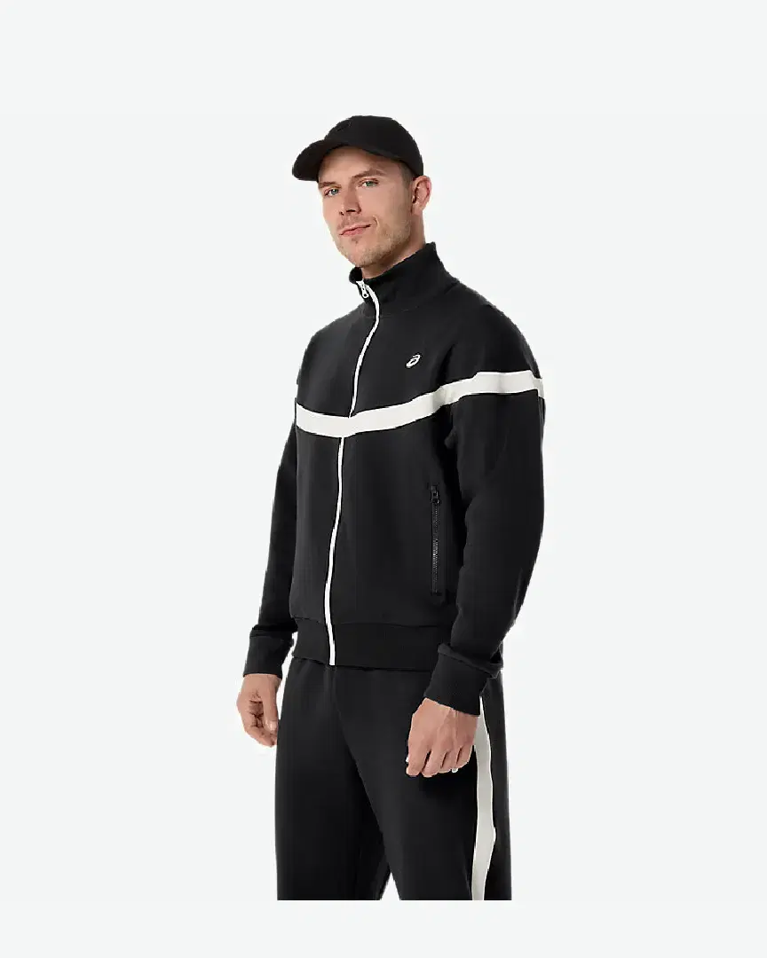 Heritage Track Jacket - 2033B999-001 (2) au meilleur prix !