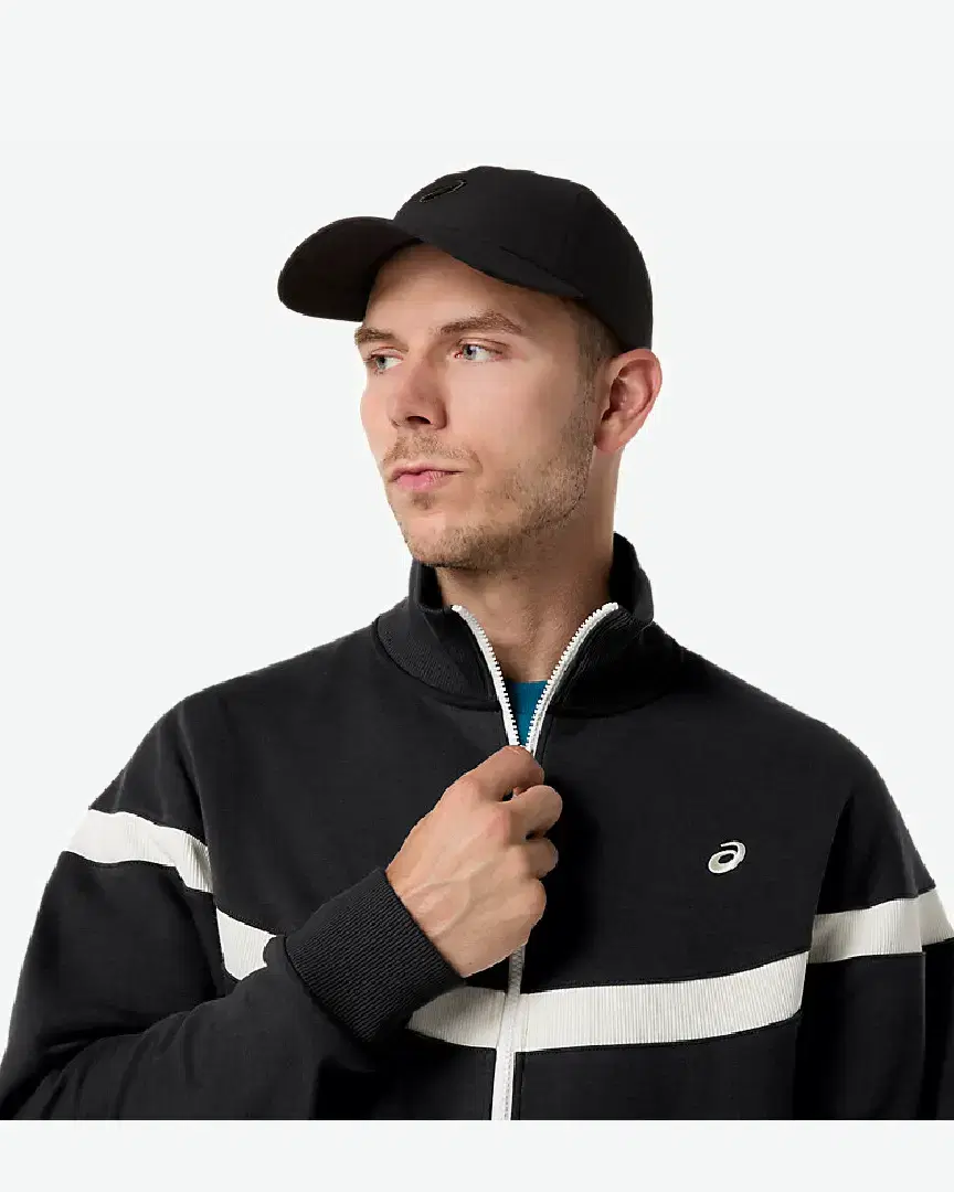 Heritage Track Jacket - 2033B999-001 (3) au meilleur prix !