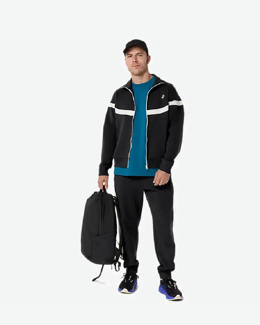 Heritage Track Jacket - 2033B999-001 (7) au meilleur prix !