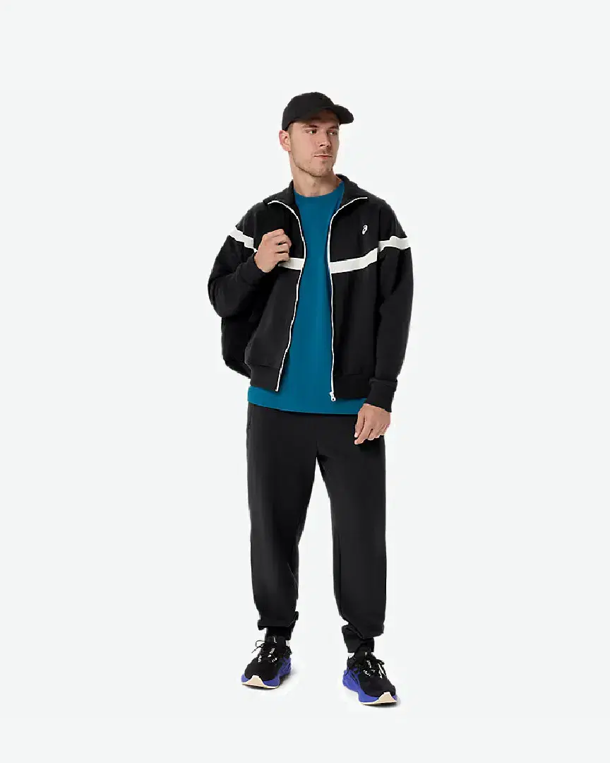 Heritage Track Jacket - 2033B999-001 (8) au meilleur prix !