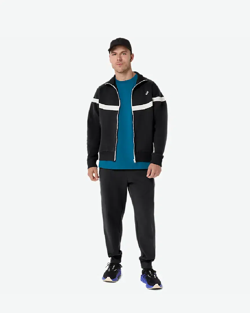 Heritage Track Jacket - 2033B999-001 (9) au meilleur prix !