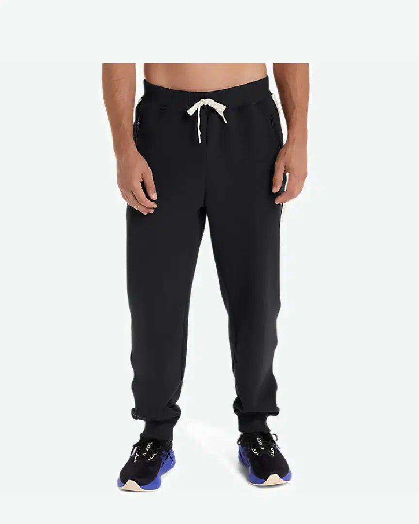 Heritage Track Pant - 2033C001-001 (0) au meilleur prix !