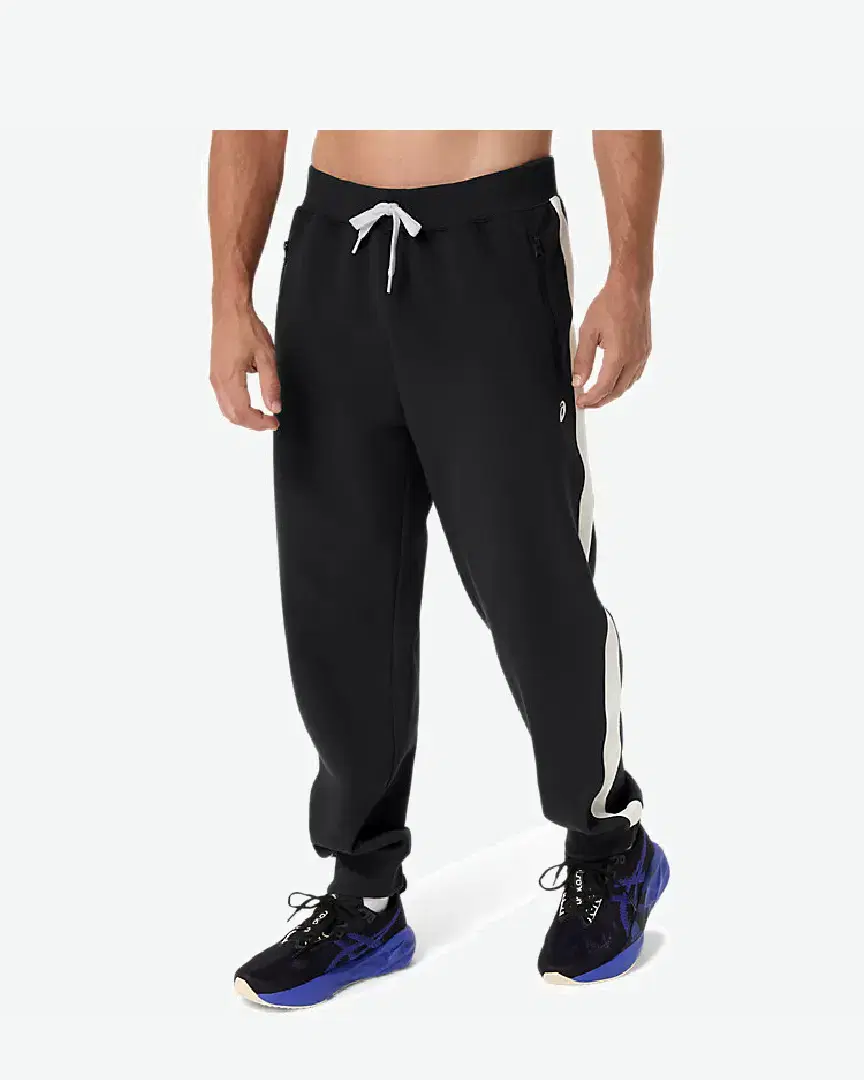 Heritage Track Pant - 2033C001-001 (2) au meilleur prix !