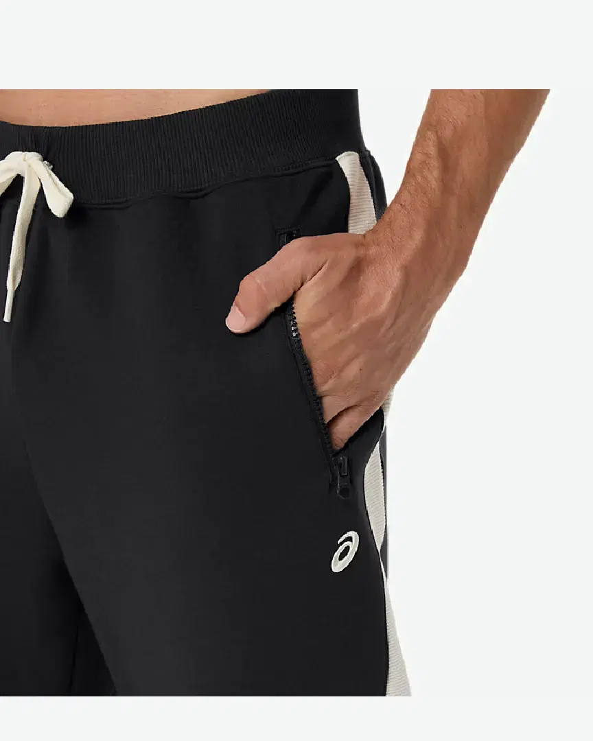 Heritage Track Pant - 2033C001-001 (3) au meilleur prix !