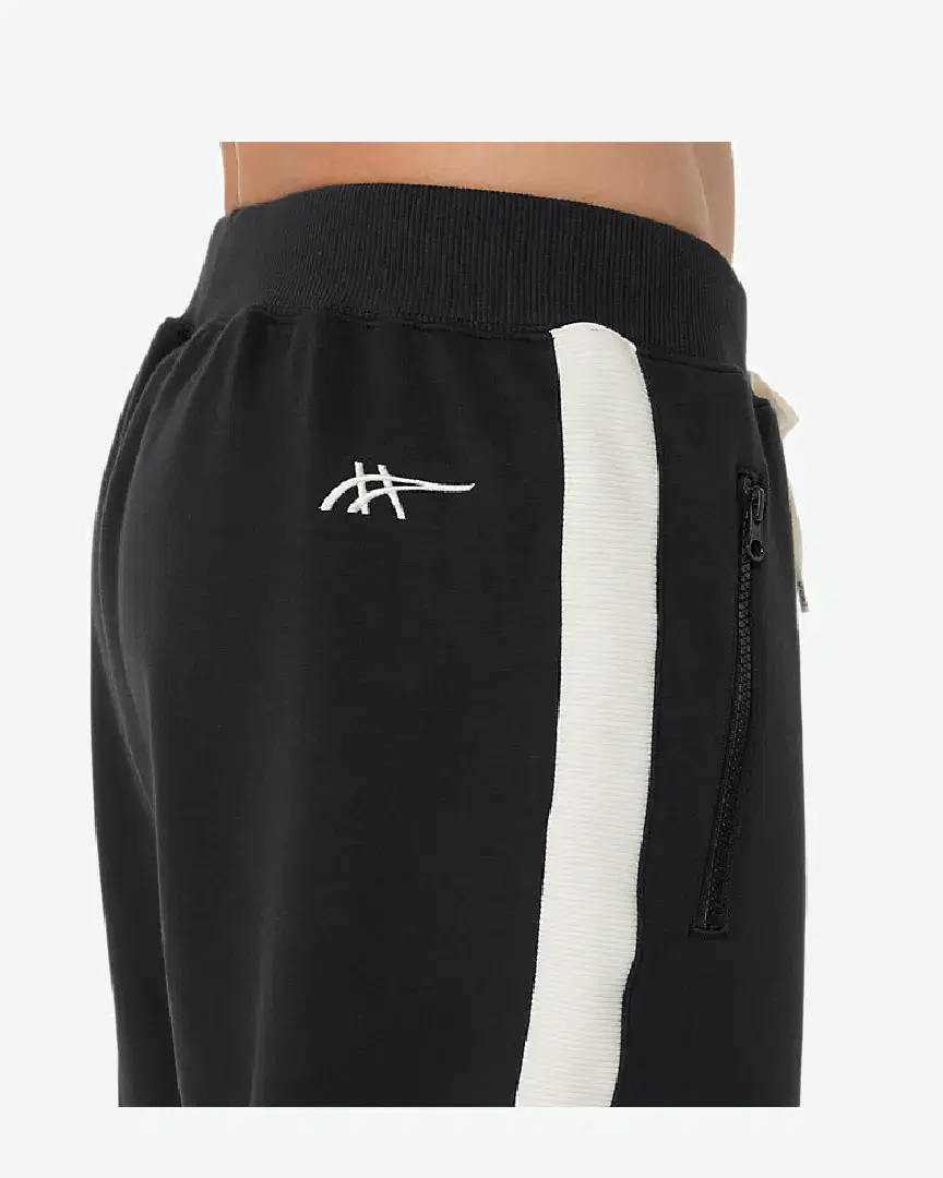 Heritage Track Pant - 2033C001-001 (4) au meilleur prix !