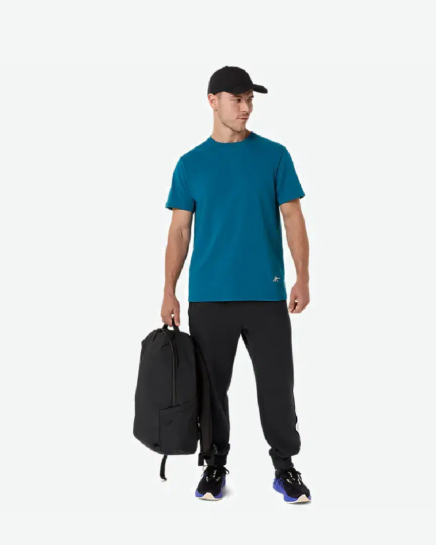 Heritage Track Pant - 2033C001-001 (5) au meilleur prix !