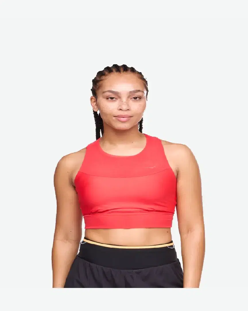 Hoka Brassière Race Day W - 1155290-CRS (0) au meilleur prix !