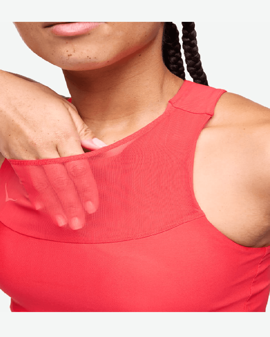 Hoka Brassière Race Day W - 1155290-CRS (4) au meilleur prix !