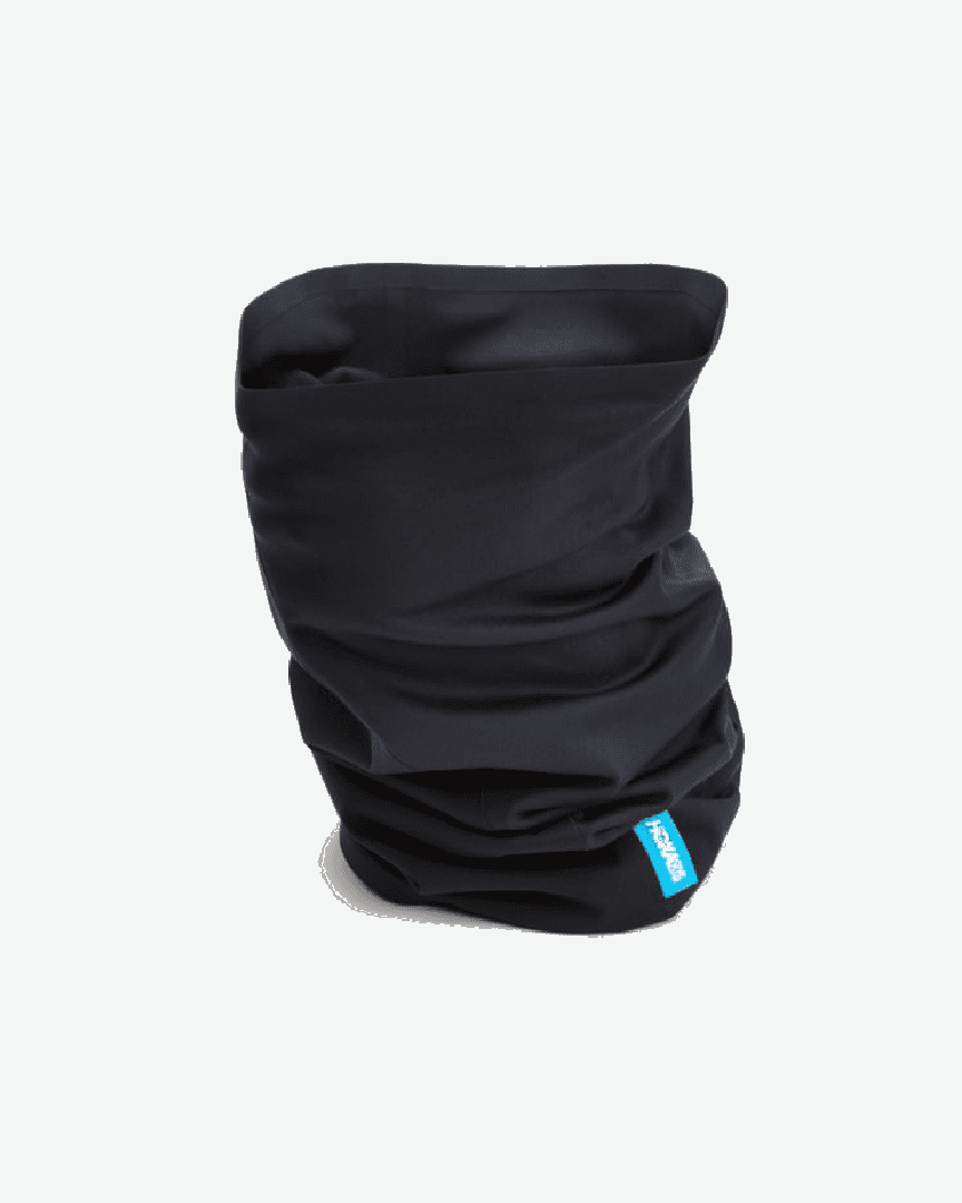 Hoka Cache-Cou Performance Shield - 1125850-BLK (1) au meilleur prix !