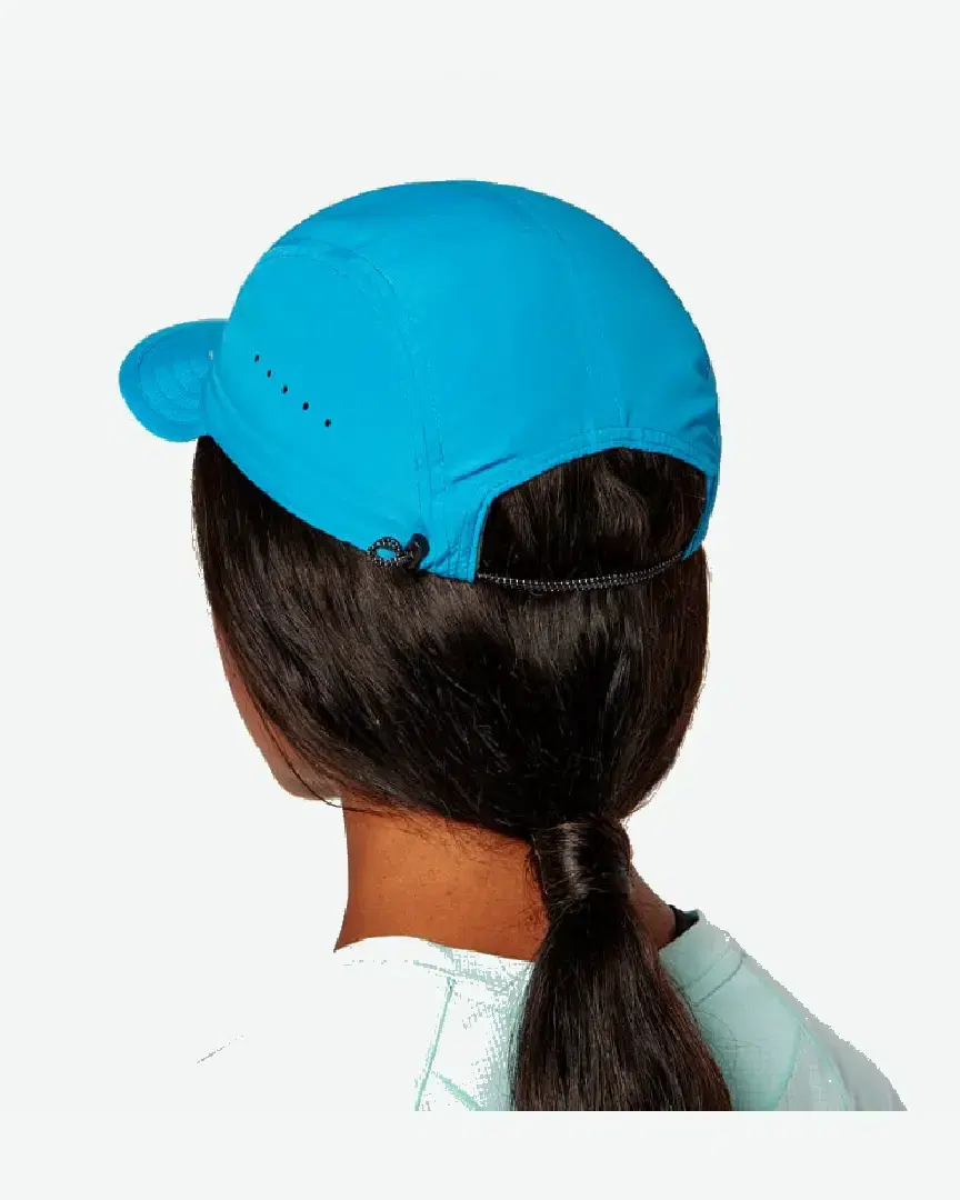 Hoka Chapeau De Randonnée Pliable - 1120458-DVBL (0) au meilleur prix !