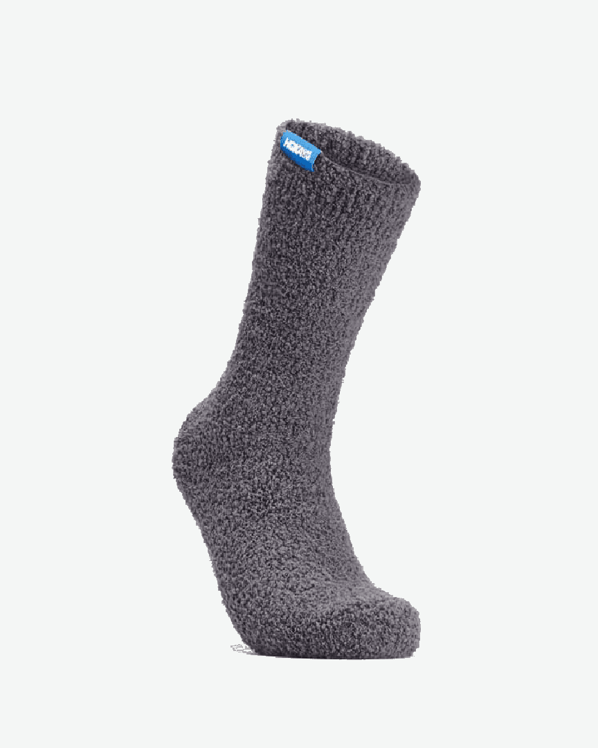 Hoka Chaussettes Ora - 1128408-CAST (1) au meilleur prix !