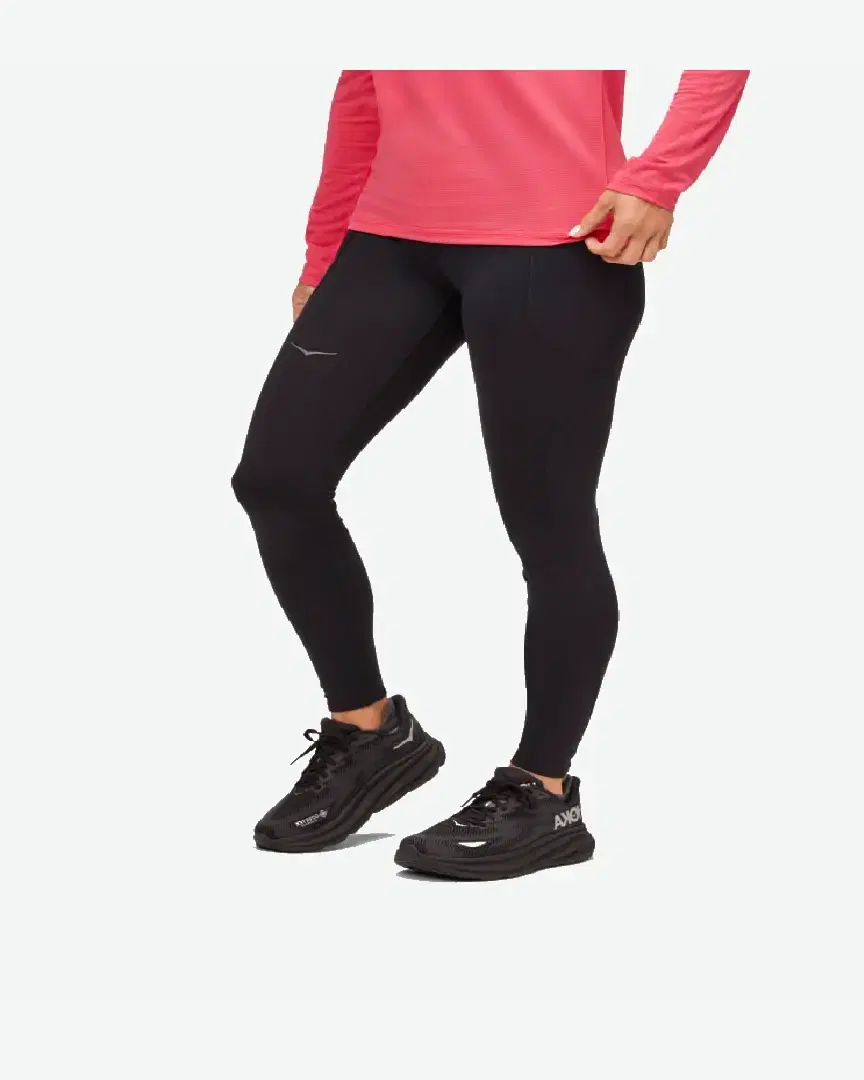 Hoka Collant De Running Coldsnap 71 Cm W - 1141745-BLK (0) au meilleur prix !