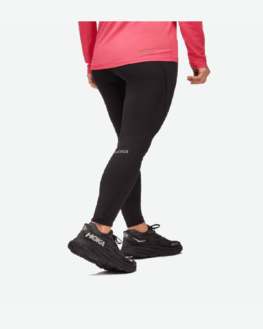 Hoka Collant De Running Coldsnap 71 Cm W - 1141745-BLK (1) au meilleur prix !