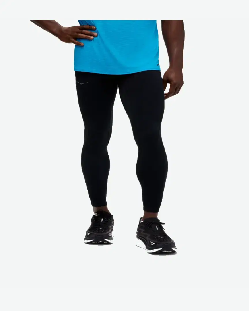 Hoka Collant De Running Novafly M - 1141744-BLK (0) au meilleur prix !