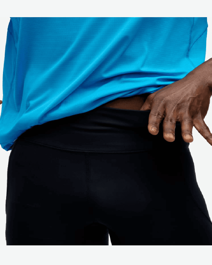 Hoka Collant De Running Novafly M - 1141744-BLK (4) au meilleur prix !