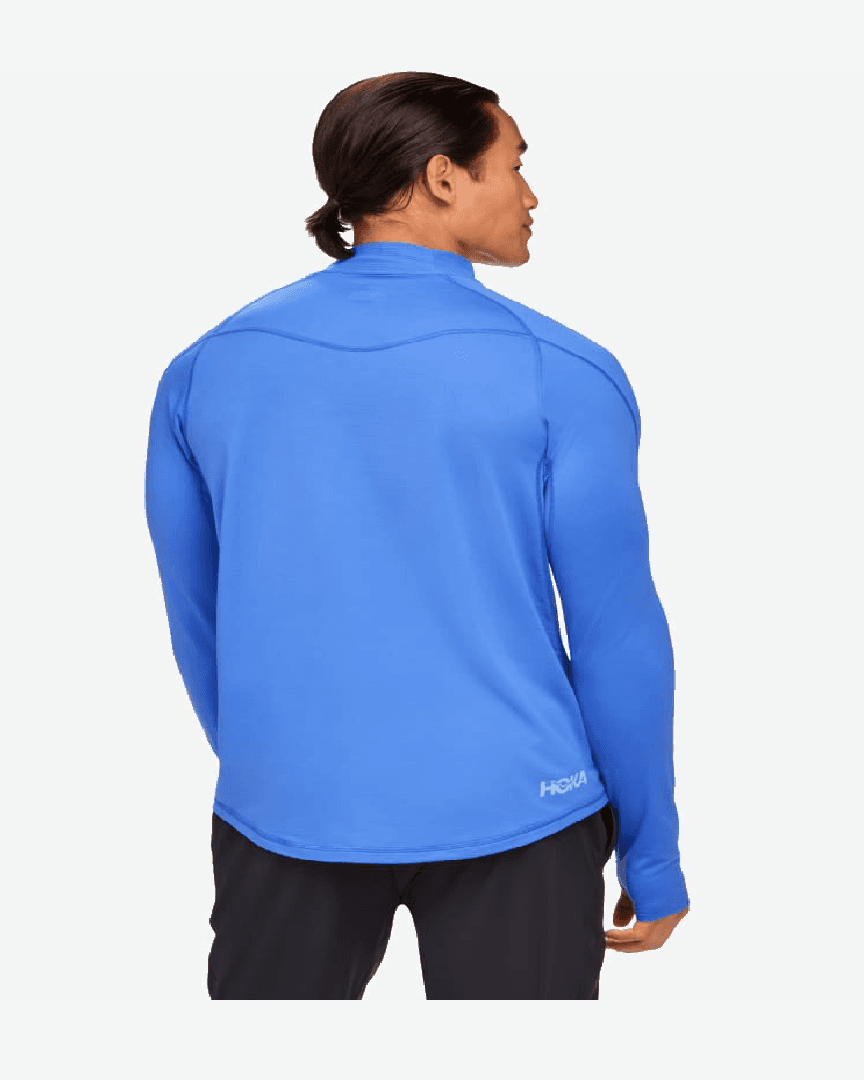 Hoka Couche Cold Weather M - 1141736-DLBL (1) au meilleur prix !