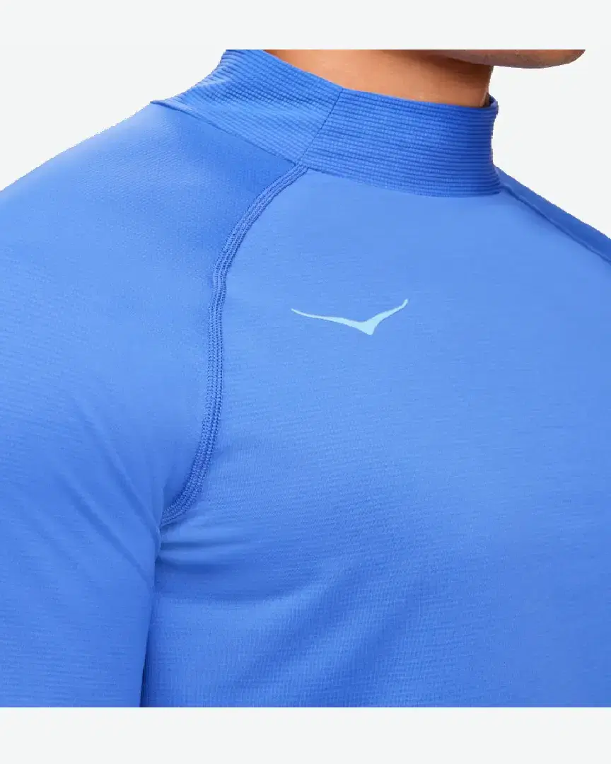 Hoka Couche Cold Weather M - 1141736-DLBL (5) au meilleur prix !