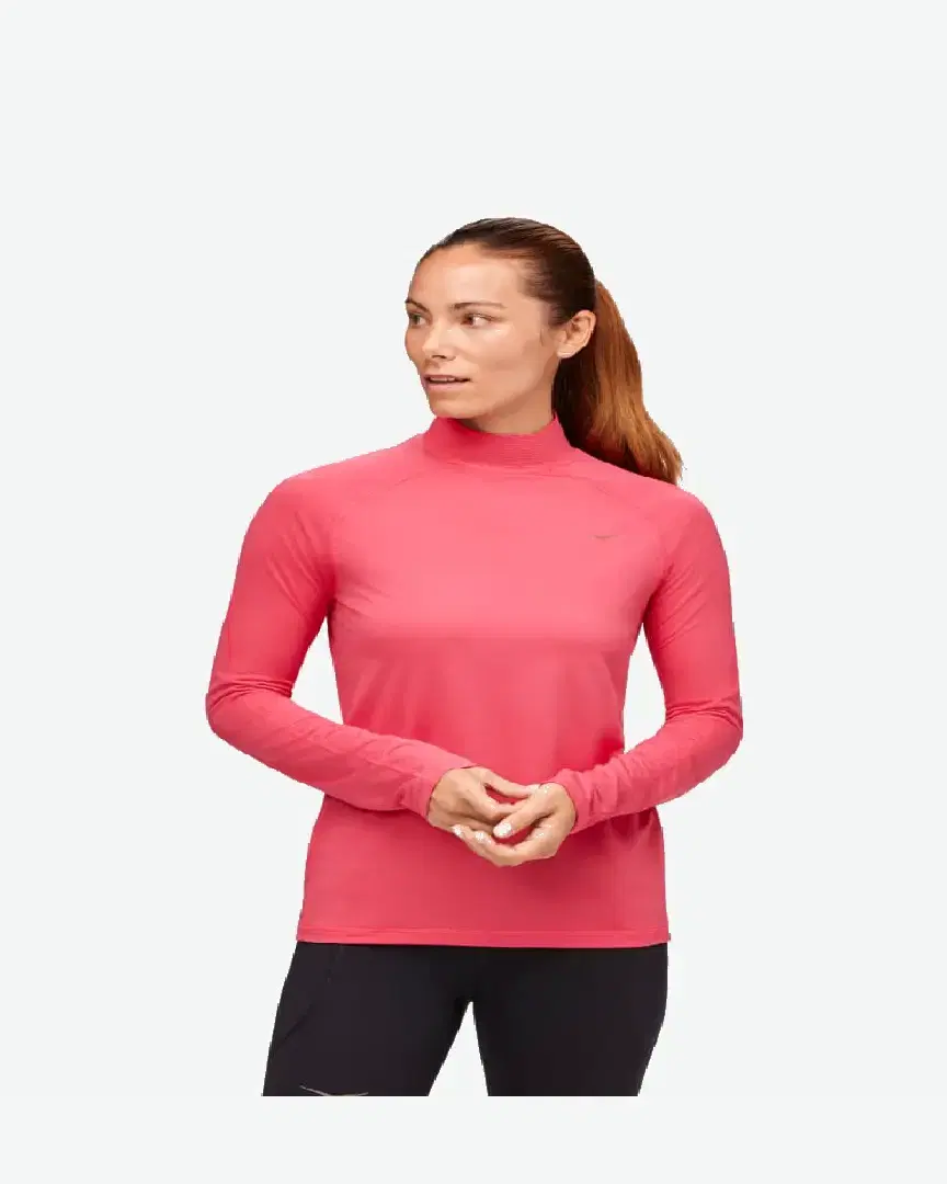 Hoka Couche Cold Weather W - 1141735-RASP (0) au meilleur prix !