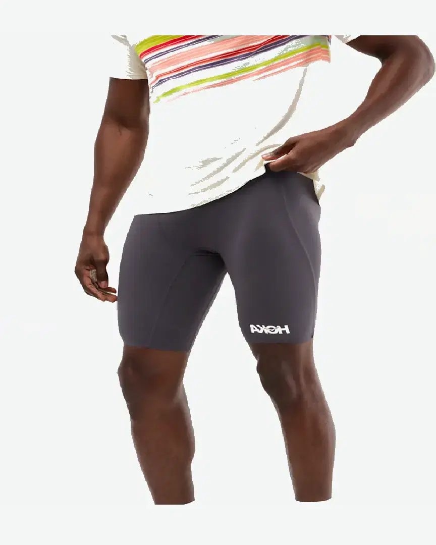 Hoka Cuissard Race Day M - 1173538-SQDNK (0) au meilleur prix !