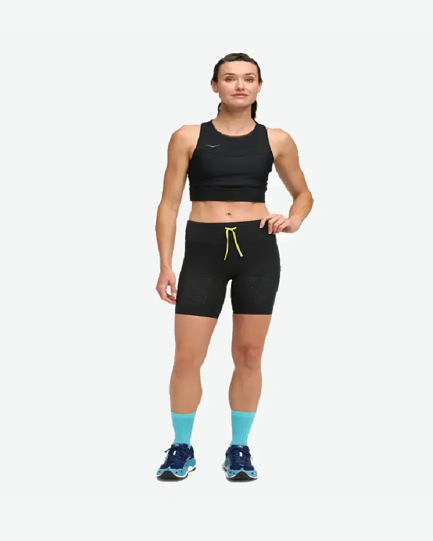 Hoka Cuissard Skybreeze W - 1170237-BLK (3) au meilleur prix !