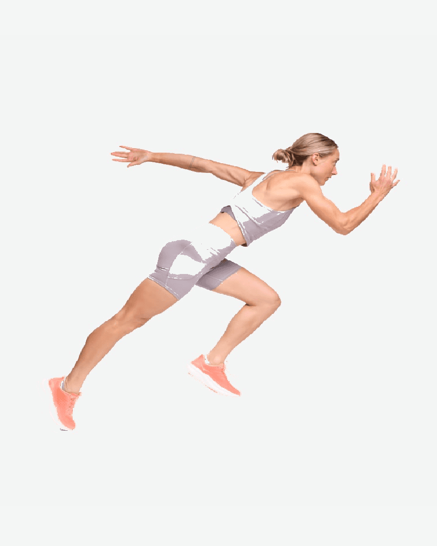 Hoka Cycliste Elaro 12,7 Cm W - 1141761-ASTRL (2) au meilleur prix !