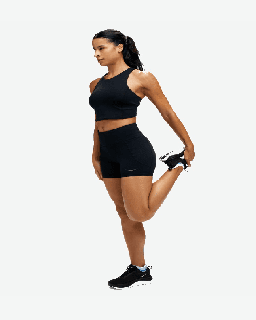 Hoka Cycliste Elaro 12,7 Cm W - 1141761-BLK (4) au meilleur prix !