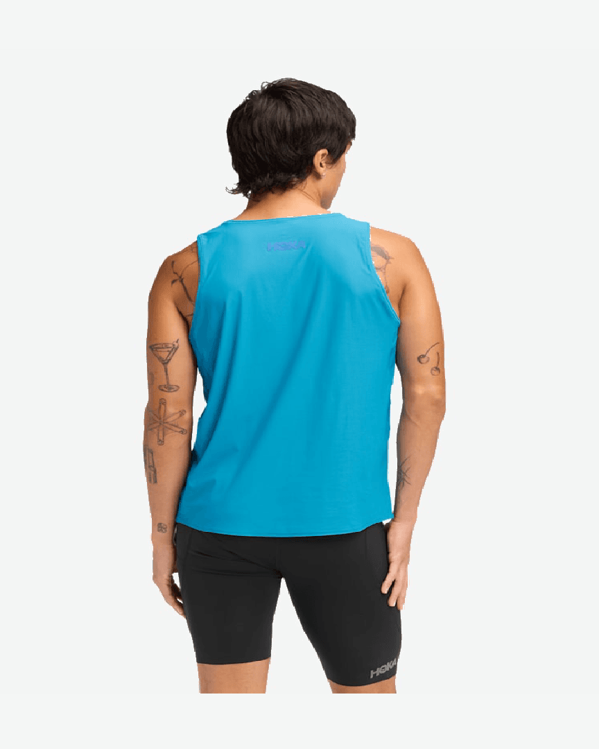 Hoka Débardeur Airolite 2 M - 1175770-HKB (1) au meilleur prix !