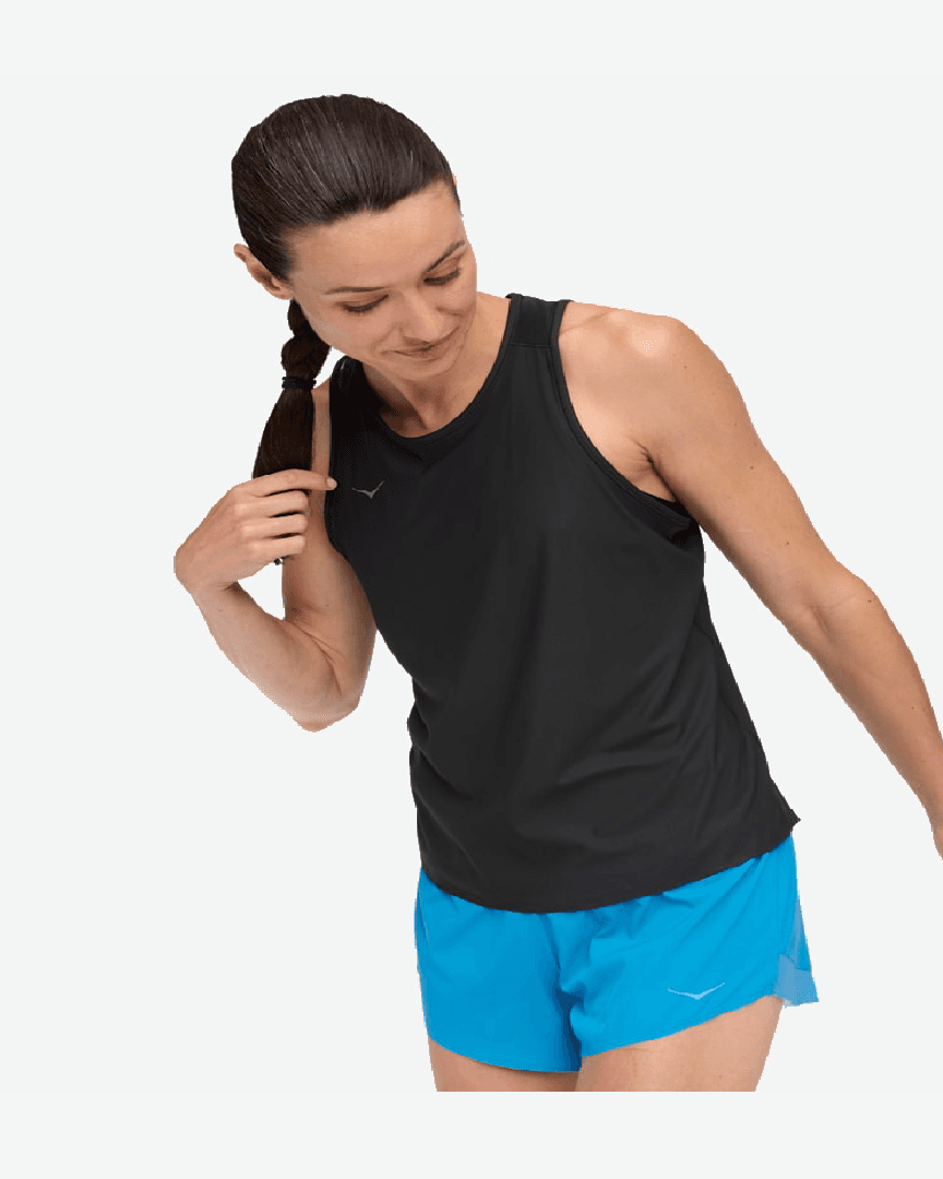 Hoka Débardeur Airolite 2 W - 1175773-BLK (3) au meilleur prix !