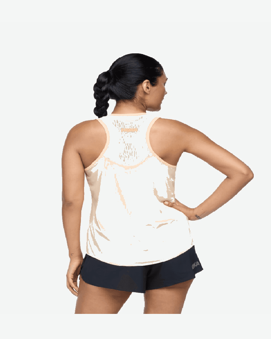 Hoka Débardeur De Running Airolite - 1151082-CNTL (1) au meilleur prix !