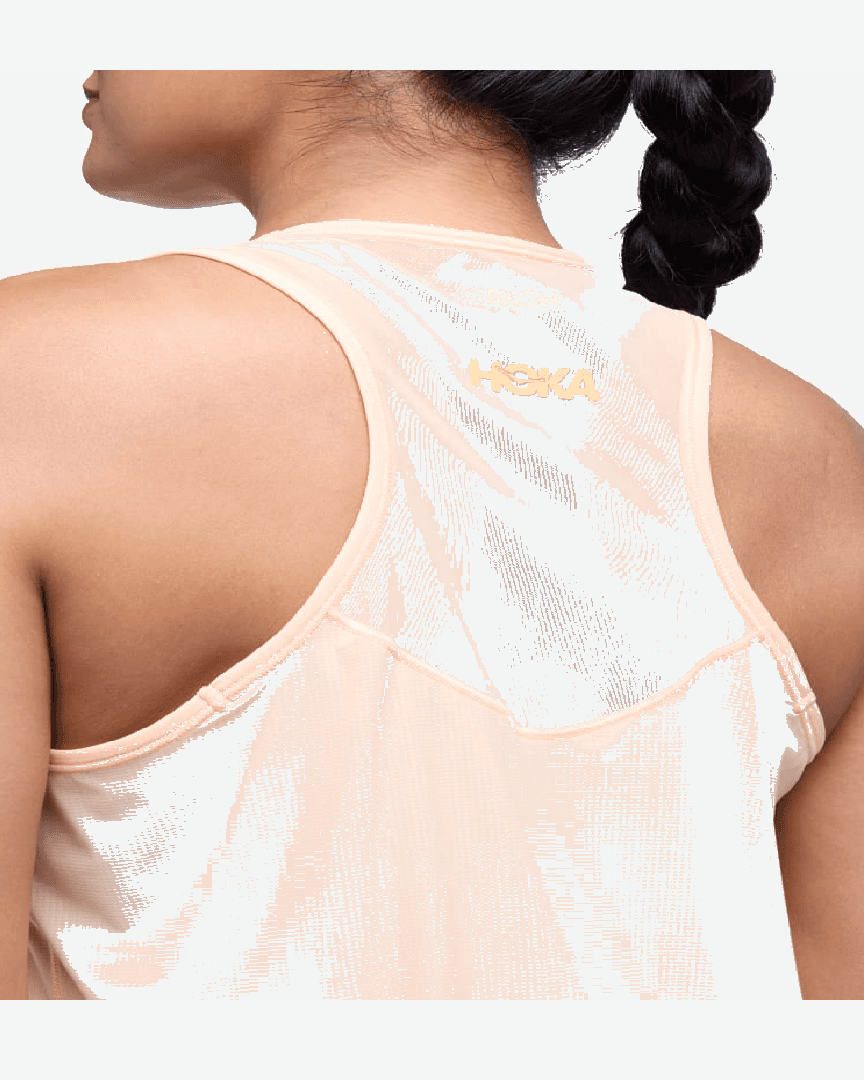 Hoka Débardeur De Running Airolite - 1151082-CNTL (3) au meilleur prix !