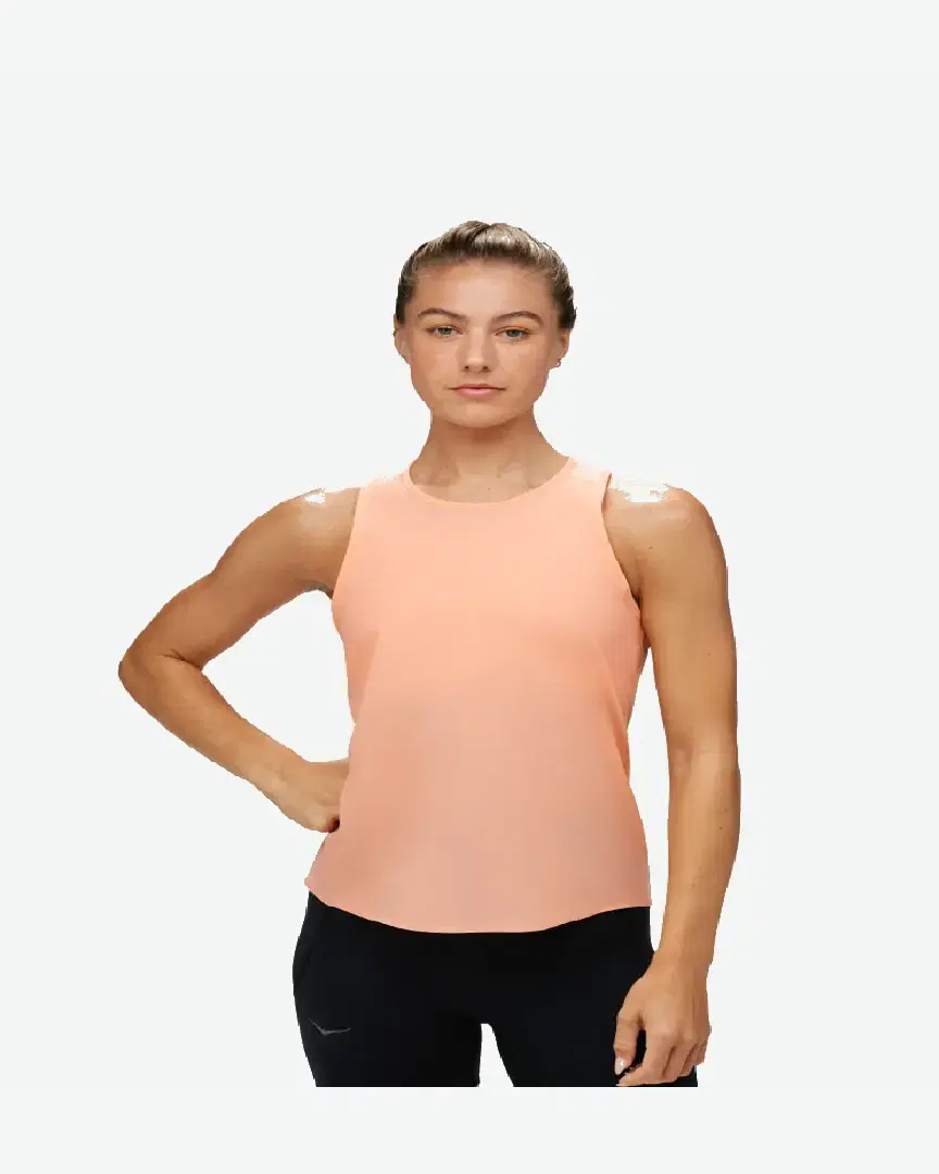 Hoka Débardeur De Running Airolite - 1151082-PAY (0) au meilleur prix !