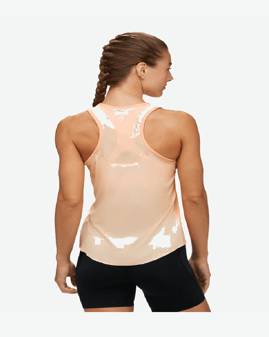 Hoka Débardeur De Running Airolite - 1151082-PAY (1) au meilleur prix !