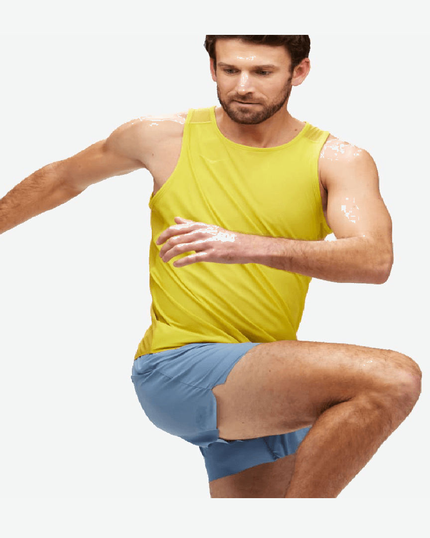 Hoka Débardeur De Running Airolite M - 1151070-ARA (3) au meilleur prix !