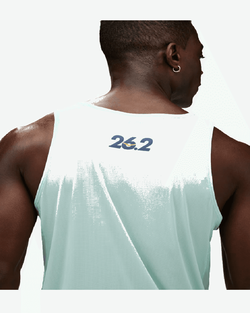 Hoka Débardeur De Running Airolite M - 1151070-CTH (4) au meilleur prix !