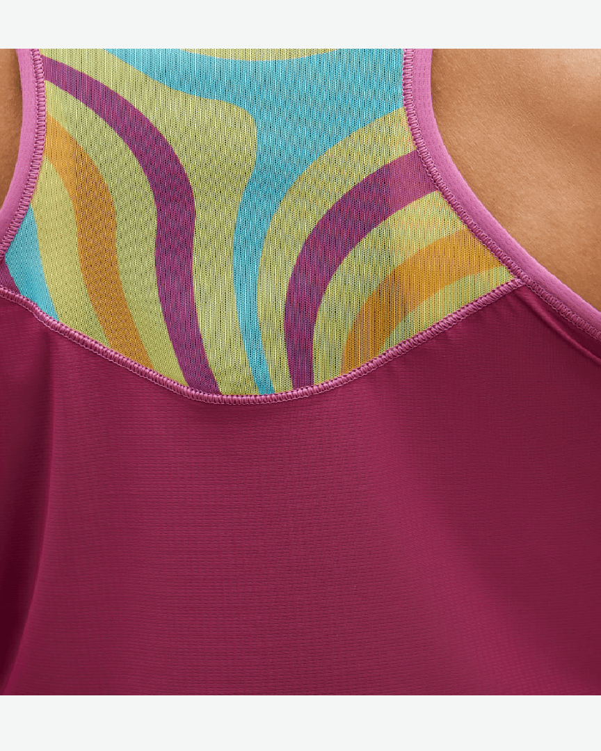 Hoka Débardeur De Running Airolite W - 1151082-BET (4) au meilleur prix !